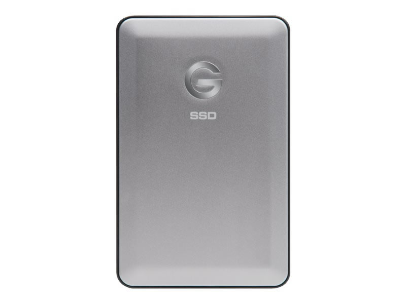 G Tech G Drive Slim Gdrsucea5001ddb